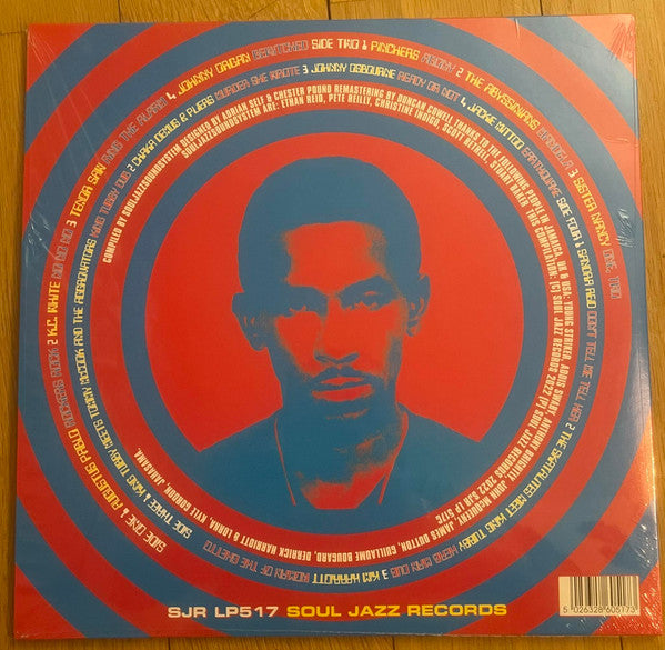Various Artists - 200% Dynamite!