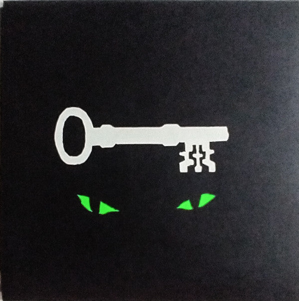 30 door key 7 inch vinyl