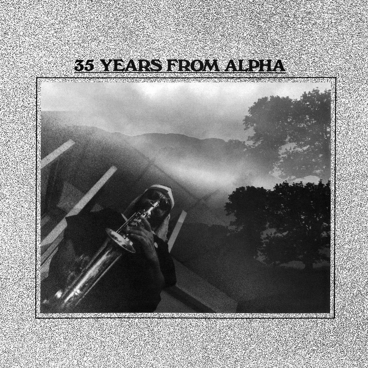 Deadly Headley Bennett - 35 Years from Alpha album