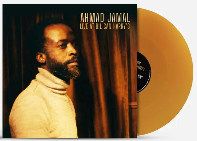 Ahmad Jamal - Live at Oil Can Harry's RSD2026
