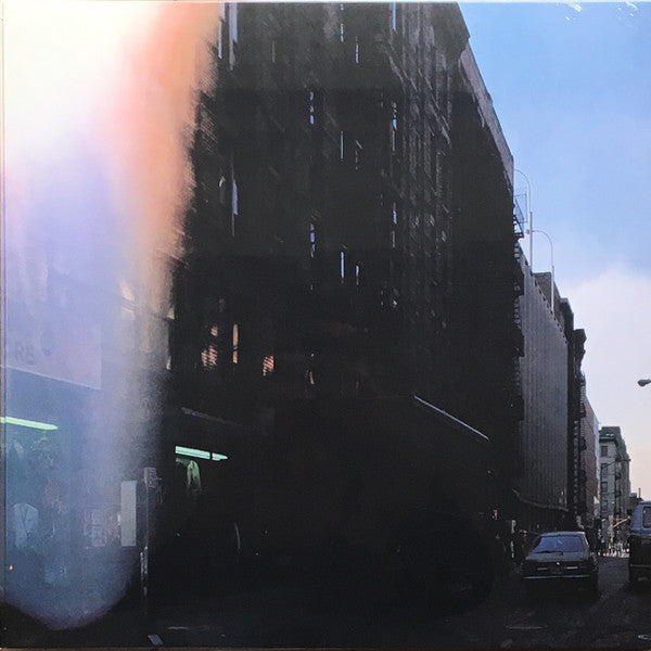 Beastie Boys - Paul's Boutique double vinyl LP anniversary reissue