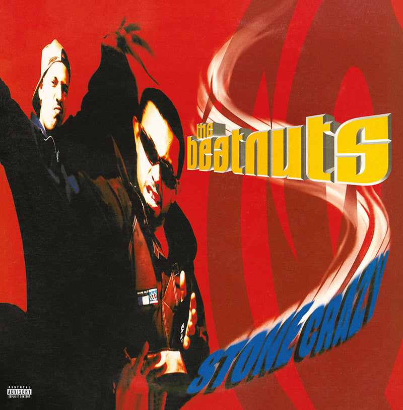 洋楽 the beatnuts Beatnuts - Stone Crazy – Mint and Sealed