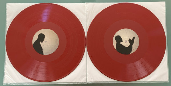 Ben Reilly - Freelance + Freelance: Charlie red vinyl