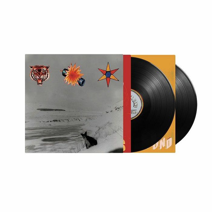 Beta Band Three EPs vinyl album reissue