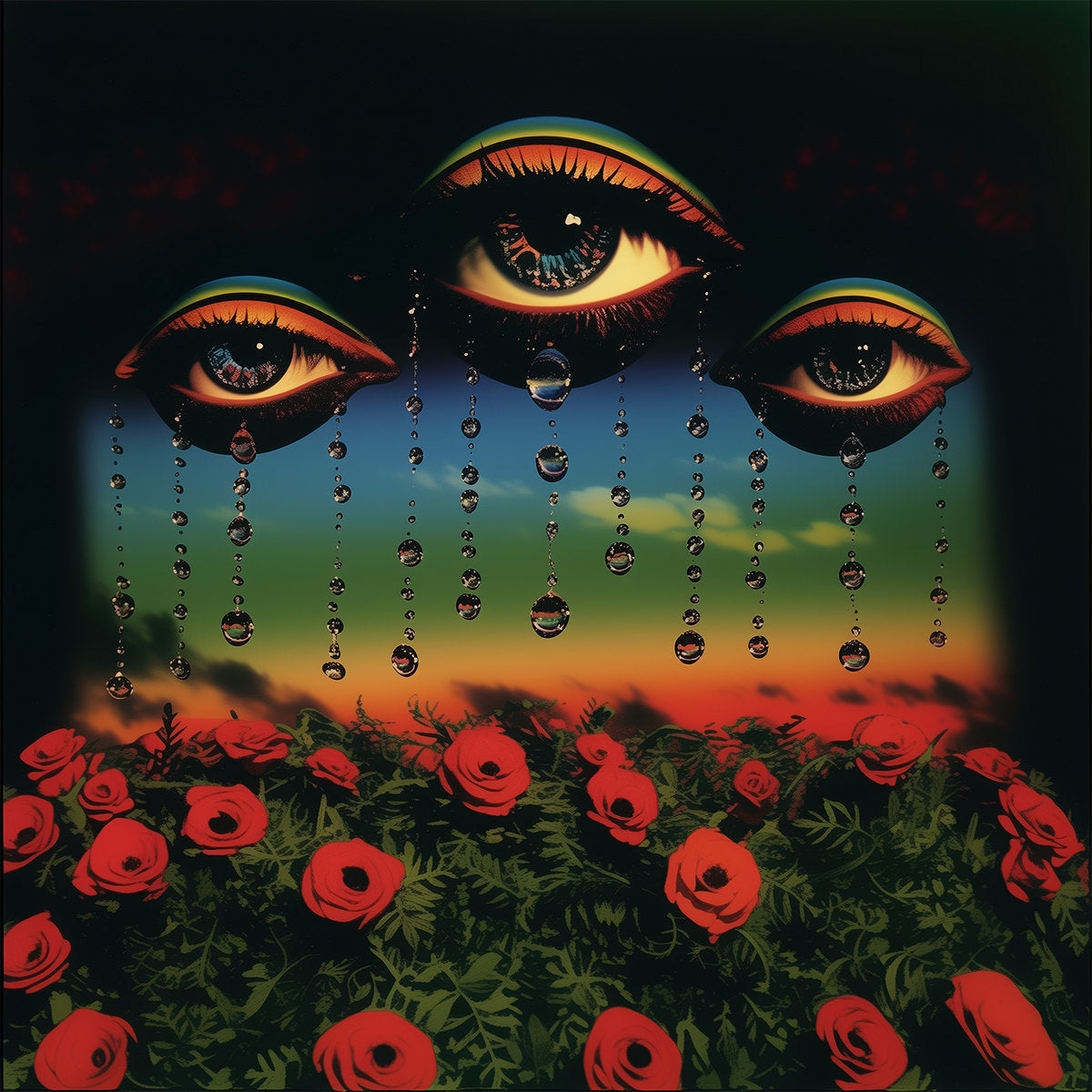 Common Saints - Equinox vinyl EP