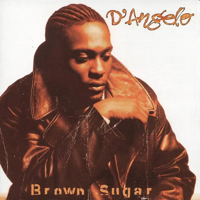 Dangelo - Brown Sugar Vinyl Lp