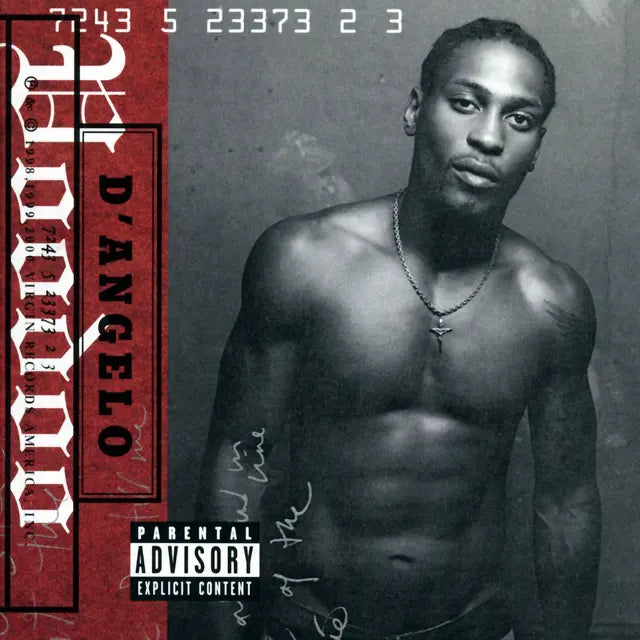 Dangelo - Voodoo Vinyl Lp