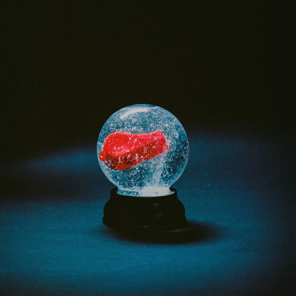 Darkside Nothing vinyl album