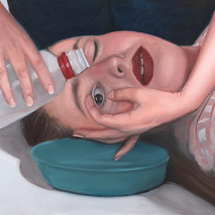 Dry Cleaning - Secret Love album