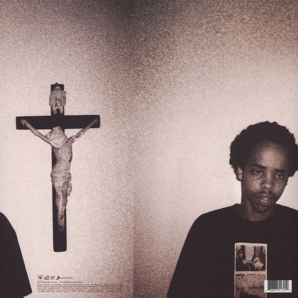 Earl Sweatshirt - Doris album
