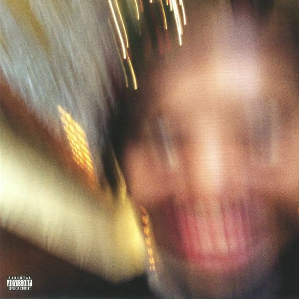Earl Sweatshirt - Some Rap Songs vinyl album