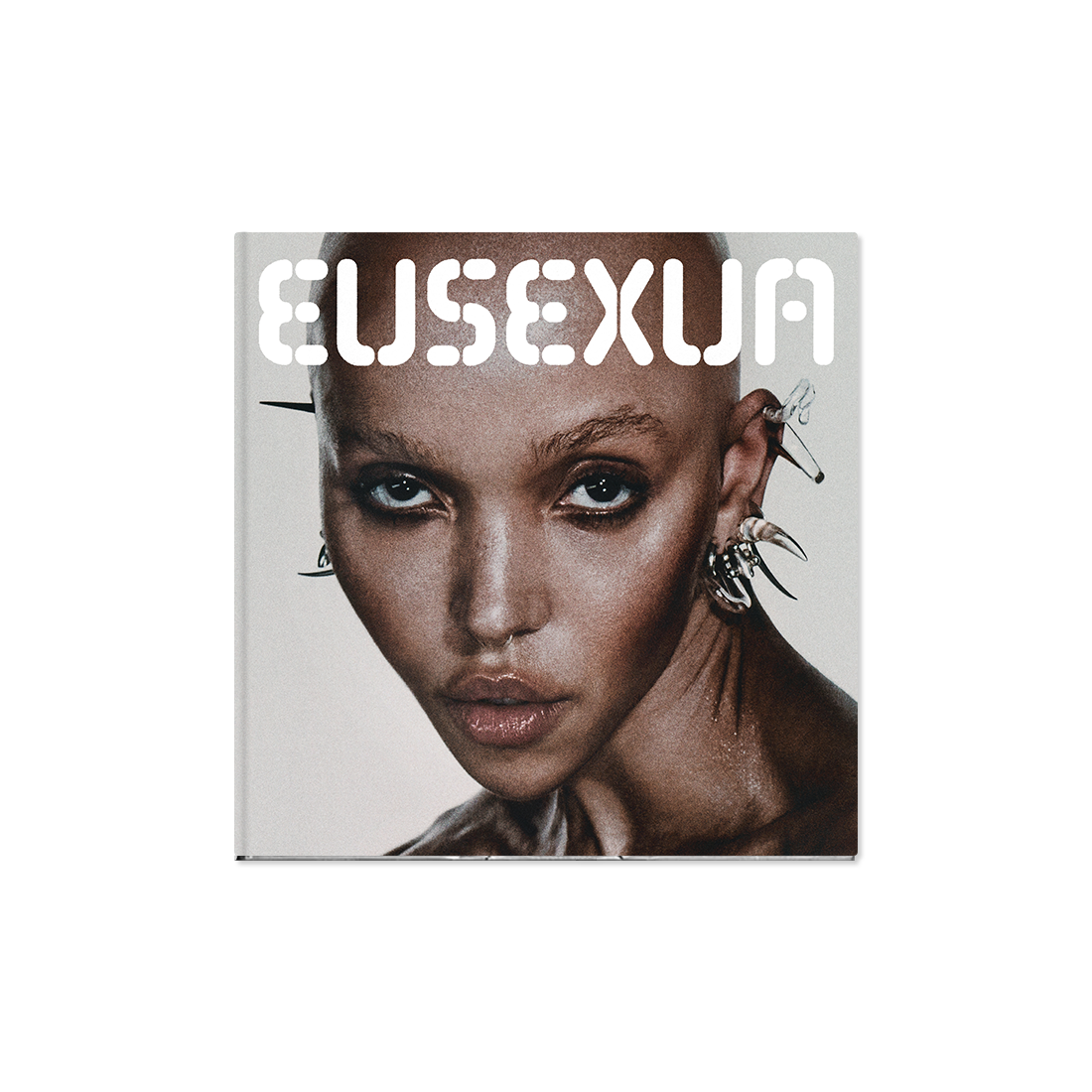FKA twigs - EUSEXUA album