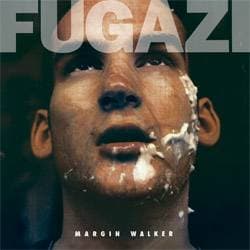 Fugazi - Margin Walker vinyl LP