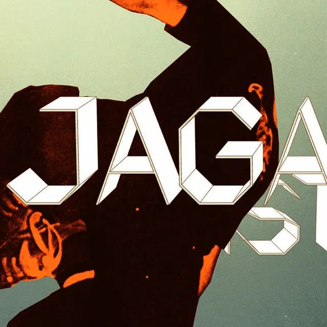 Jaga Jazzist - A Living Room Hush (25th Anniversary) - 2x LP orange vinyl