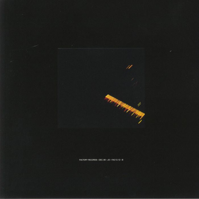 Joy Division - Transmission 12 inch reissue