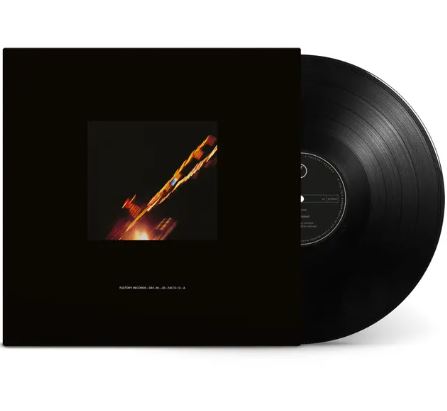 Joy Division - Transmission / Novelty black vinyl