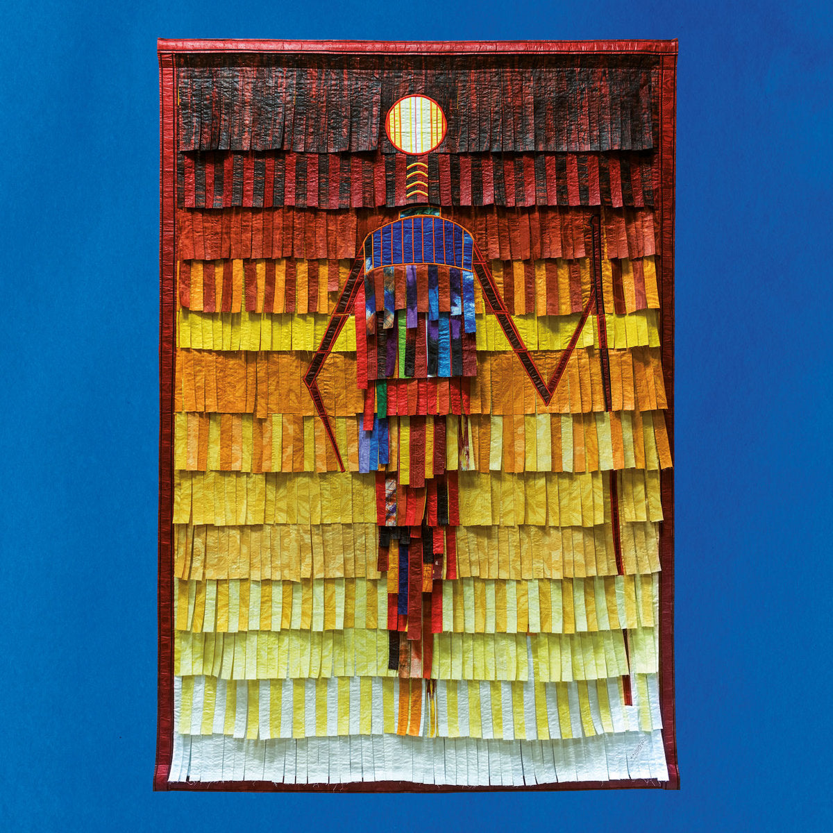 Khruangbin and Vieux Farka Toure - Ali vinyl LP