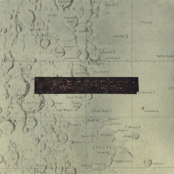 Low - Things We Lost In The Fire double vinyl LP repress