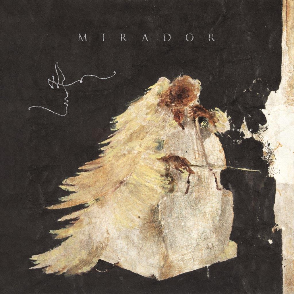 MIRADOR - MIRADOR vinyl album
