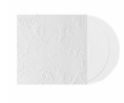 Mac Miller Macadelic white vinyl album