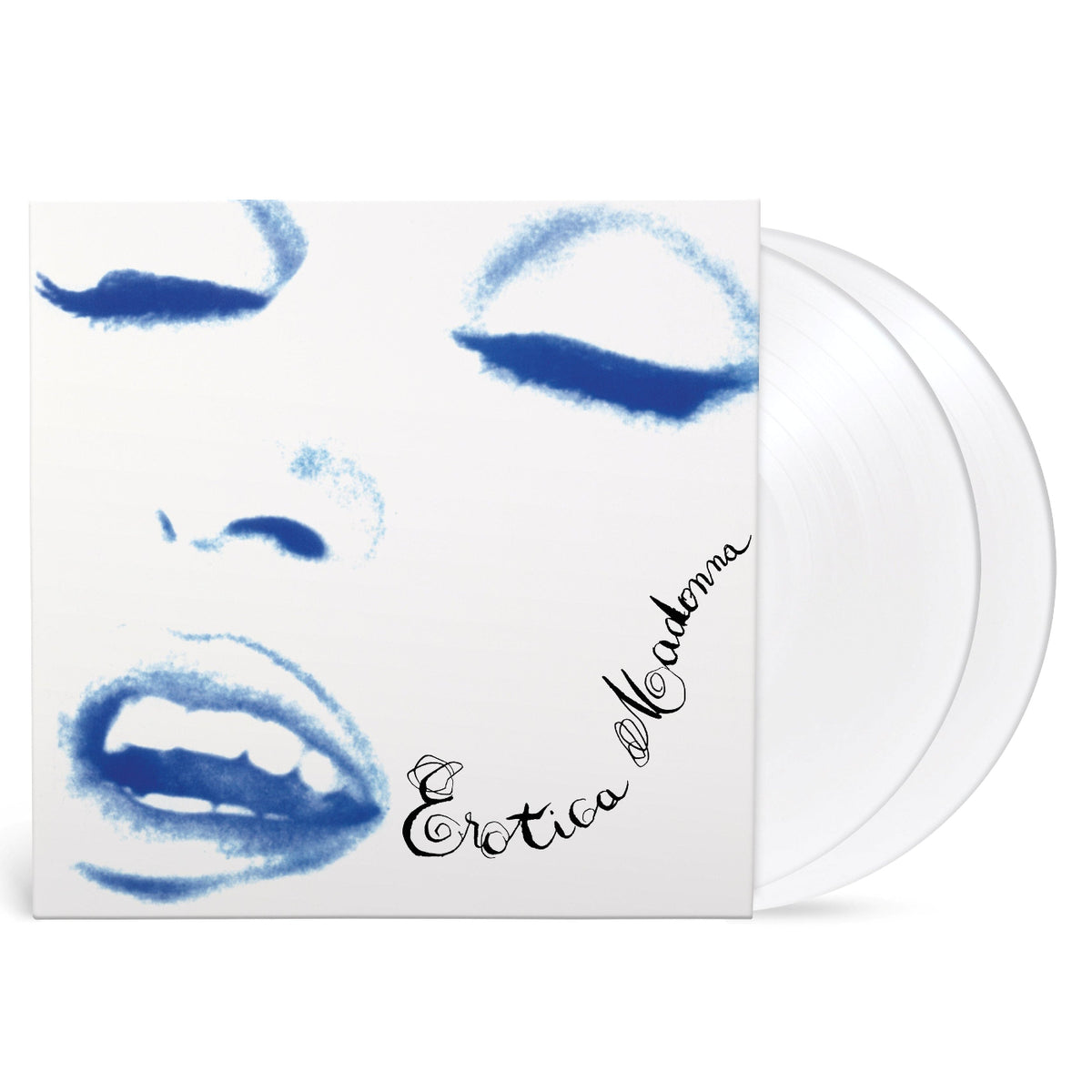 Madonna - Erotica - vinyl 2LP