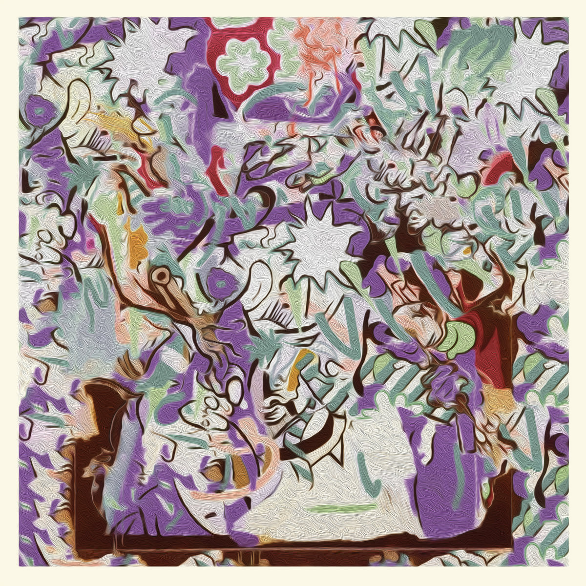 Mild High Club - Going Going Gone vinyl album