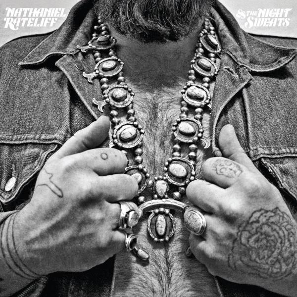 Nathaniel Rateliff and The Night Sweats (10th anniversary) double album