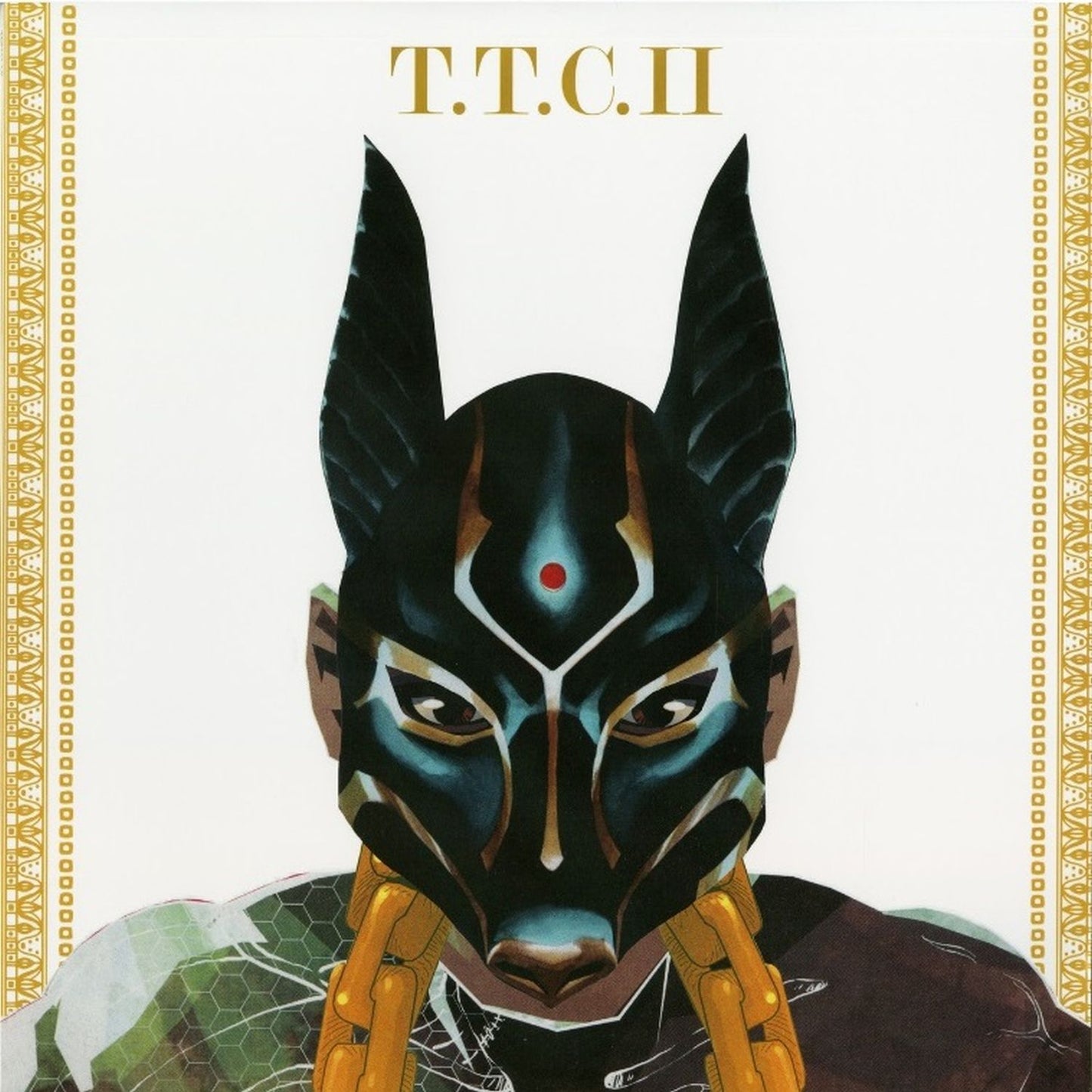 Planet Asia x 38 Spesh - Trust the Chain II