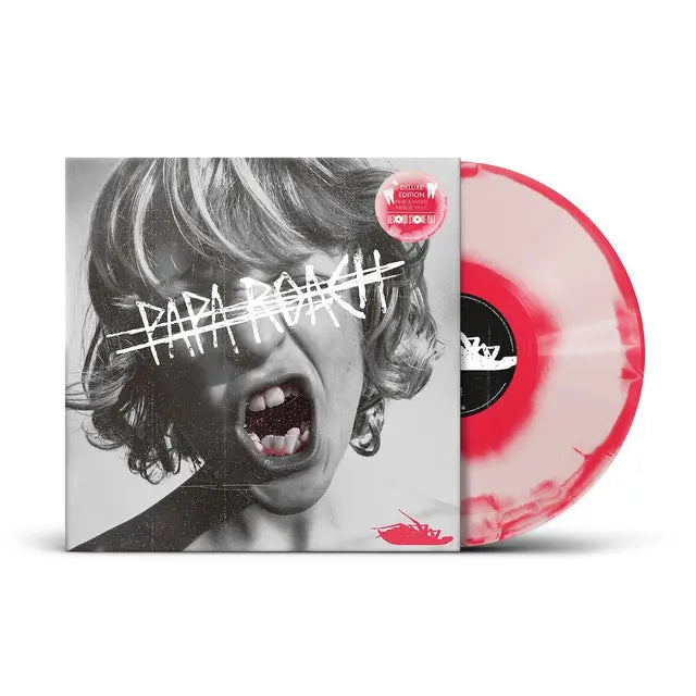 Papa Roach - Crooked Teeth RSD2026