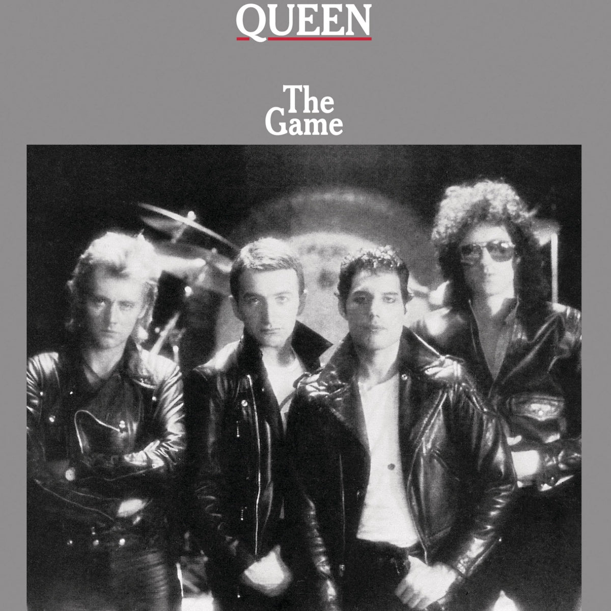 Queen - The Game - half speed master 180g vinyl LP