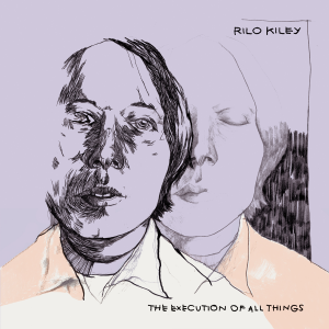 Rilo Kiley - The Execution of All Things limited vinyl album