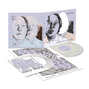 Rilo Kiley - The Execution of All Things limited vinyl album plus 7 inch