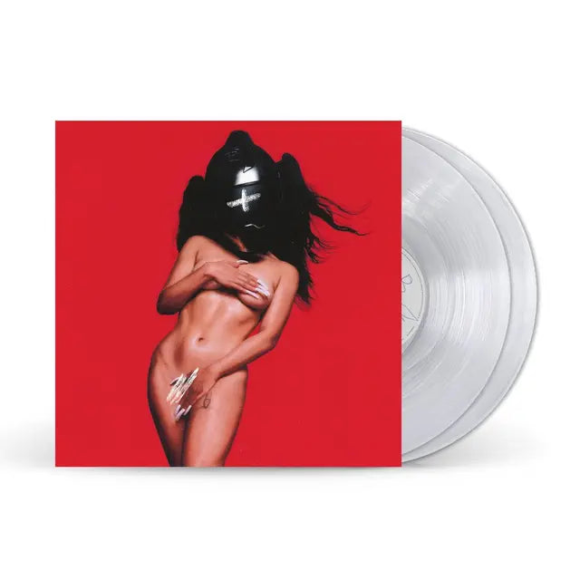 Rosalia - Motomami+ double vinyl LP