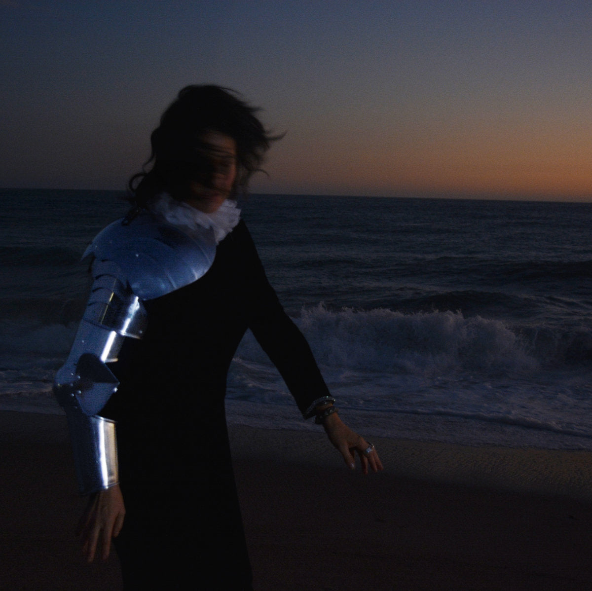 Sarabeth Tucek - Joan Of All