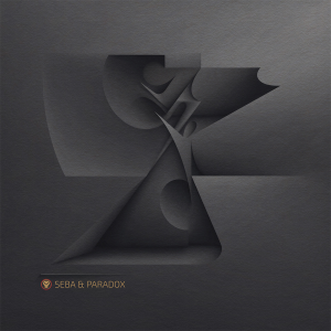 Seba & Paradox - Cypher / Orlean 12 inch