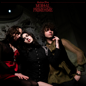 Sunflower Bean - Mortal Primetime vinyl album