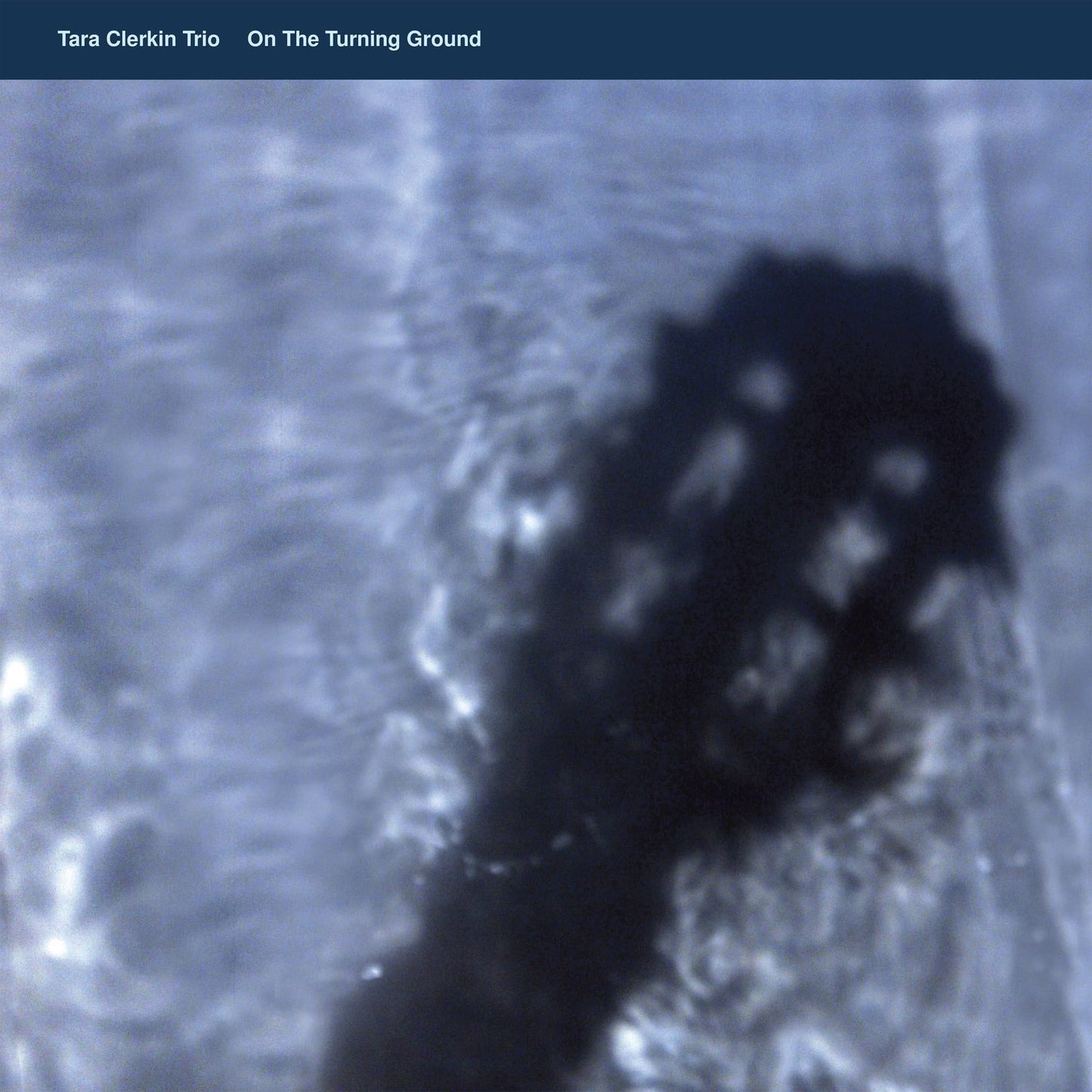 Tara Clerkin Trio - On the Turning Ground - vinyl