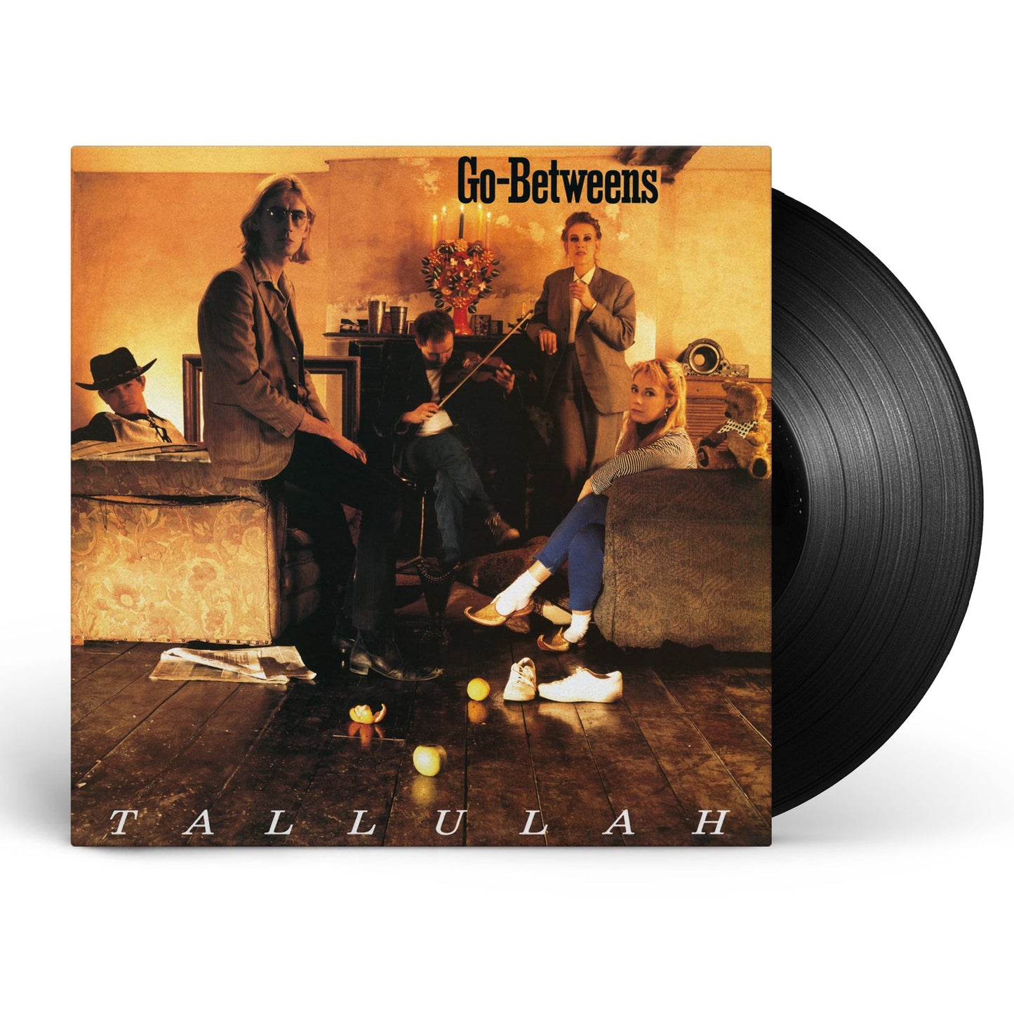 The Go-Betweens - Tallulah (Remastered) - vinyl LP