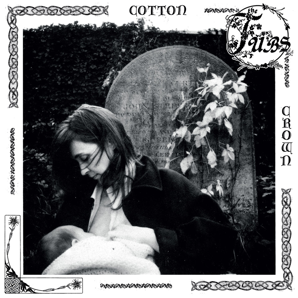 The Tubs Cotton Crown album vinyl