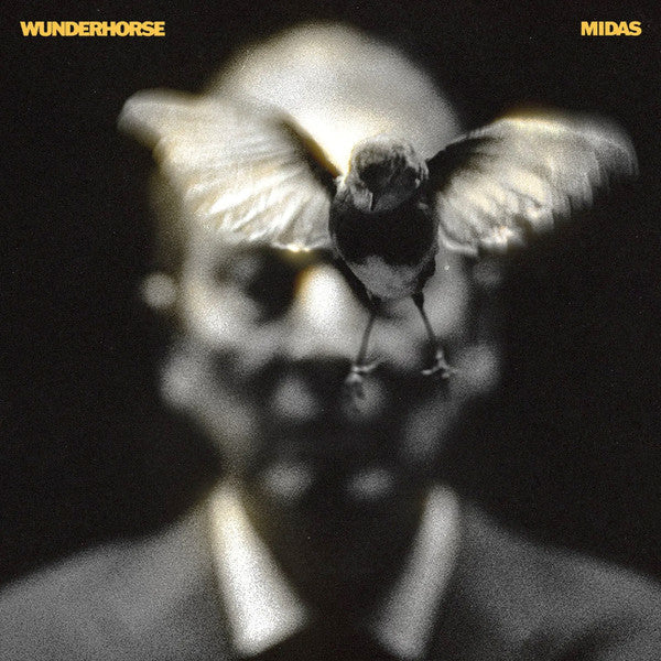 Wunderhorse - Midas vinyl album