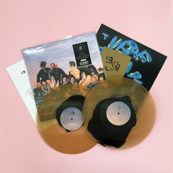 Adult Jazz - So Sorry So Slow