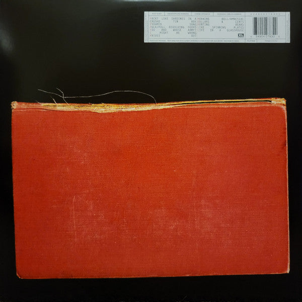 Radiohead - Amnesiac