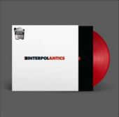 Interpol - Antics