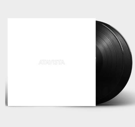 Childish Gambino - Atavista black vinyl double album