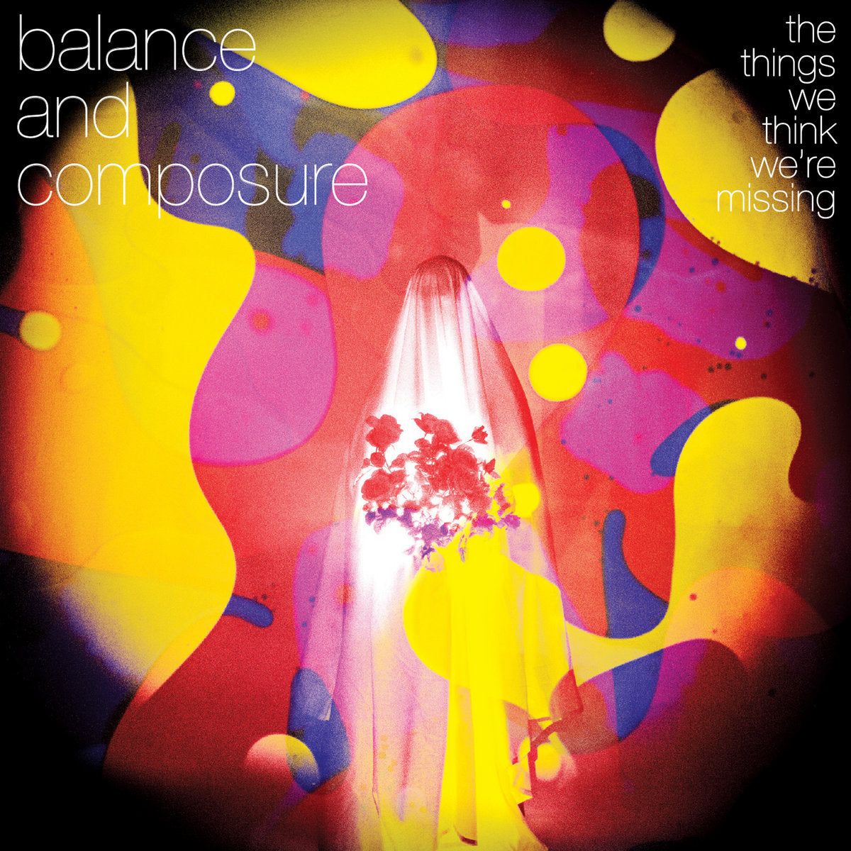 Balance and Composure - The Things we Think We're Missing
