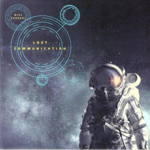 Mike Bandoni - Lost Communication vinyl album
