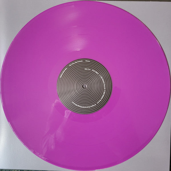 Bardo Pond - Set and Setting