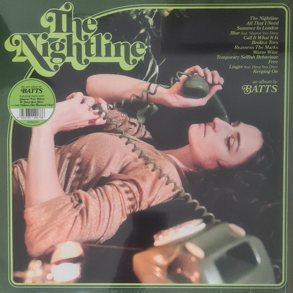 BATTS - The Nightline