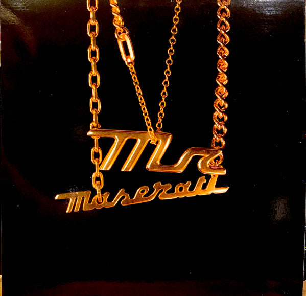 Baxter Dury - Mr. Maserati - Best Of Baxter Dury 2001-2021
