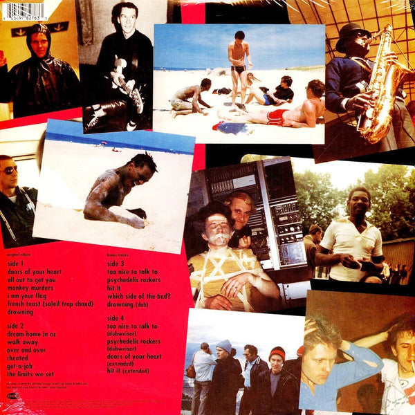 The Beat - Wha'ppen? (Expanded Edition)